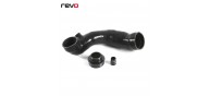 Revo IS20 Carbon Series Airbox Lid & Hose Kit